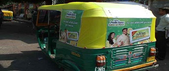 Jaipur Auto Advertising Company,Auto Rickshaw Branding Agency,Auto Advertising in Jaipur